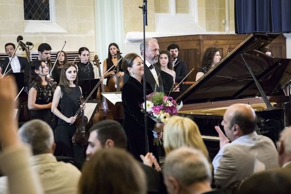 CONCERTO EXTRAVAGANZA