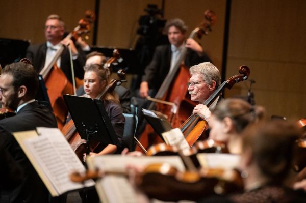 A pianist's Travel Notebook