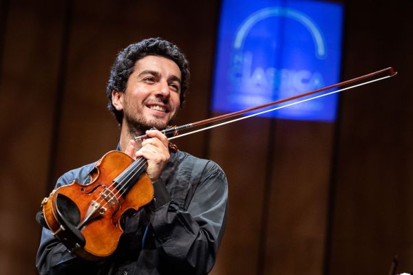 Pictures at an exhibition