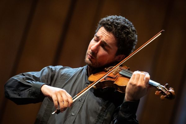 Pictures at an exhibition