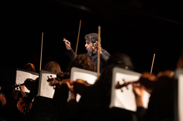 Pictures at an exhibition