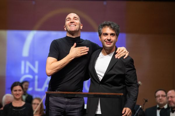 Soulful and expressive