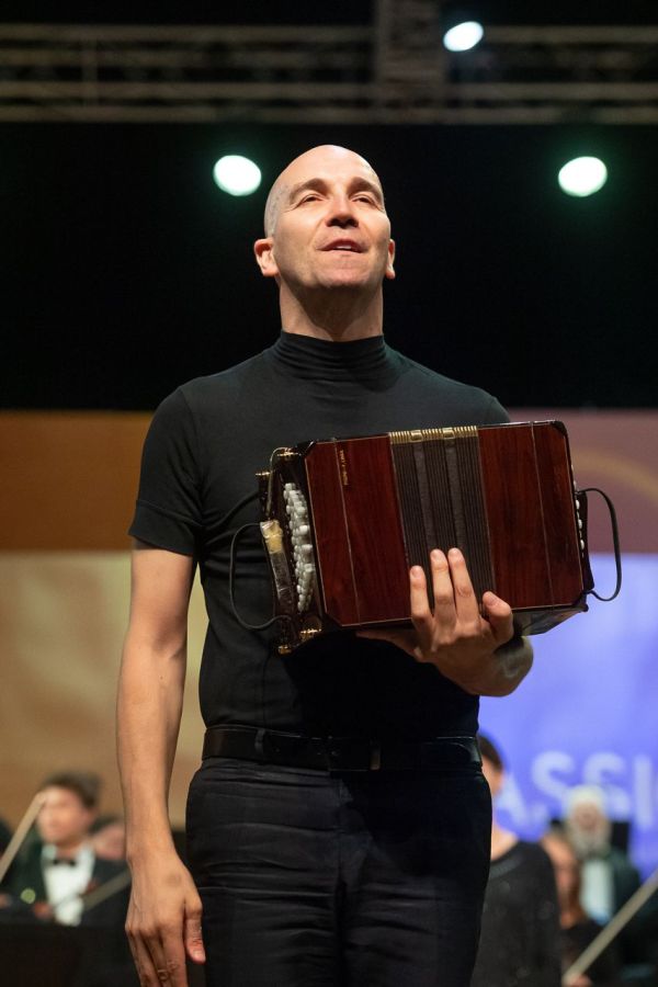 Soulful and expressive