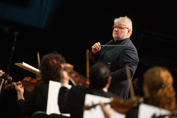 Concerto Extravaganza