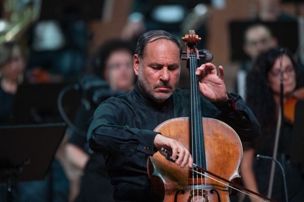 Concerto Extravaganza