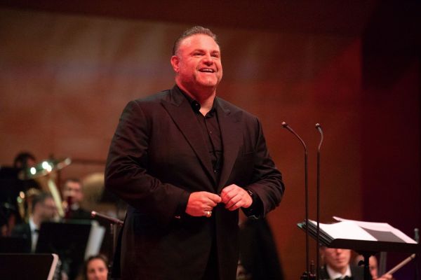 From Malta with love