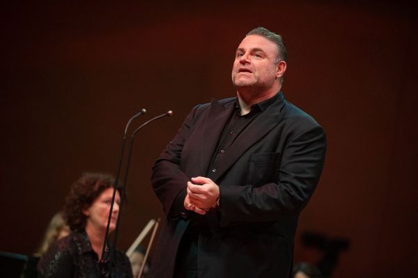 From Malta with love