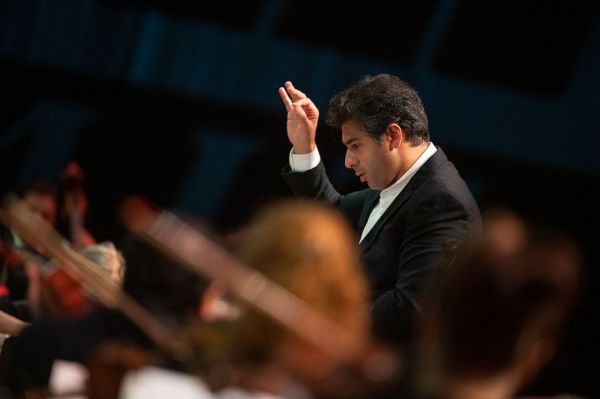 Tchaikovsky and Rachmaninoff - melodious inventors