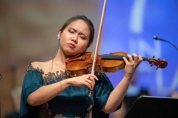 Fascinating insights of the great german masters