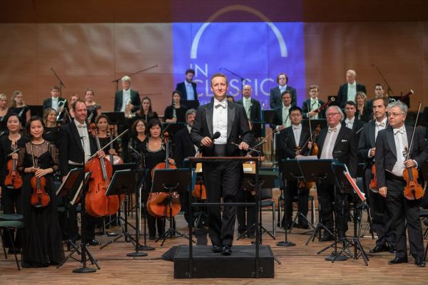 Fascinating insights of the great german masters