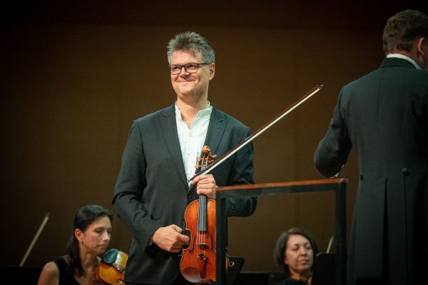 The greatest virtuosos