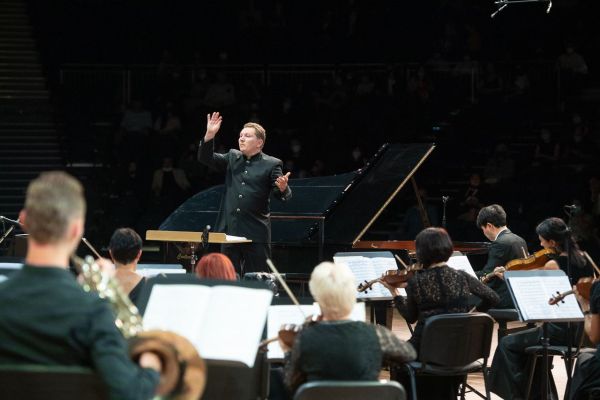 The greatest virtuosos