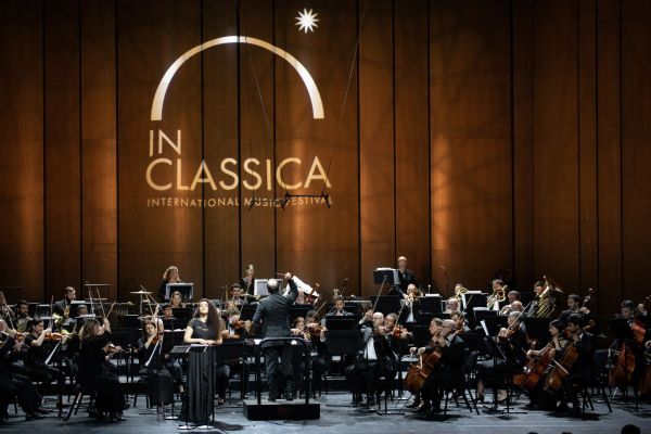 Diva from Bolshoi Theatre