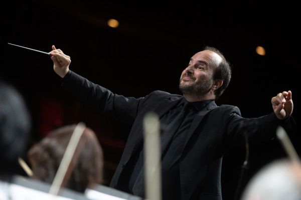 Diva from Bolshoi Theatre