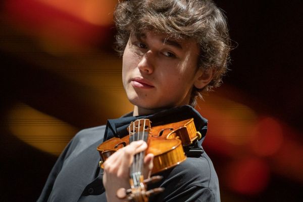 World Premiere of A-Star Duo