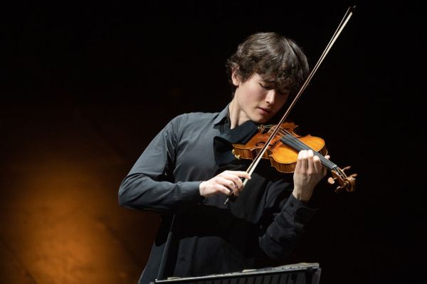 World Premiere of A-Star Duo