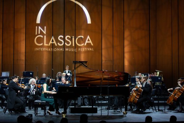 Korean Piano Excellence