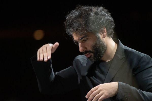 The Brilliance of Violin