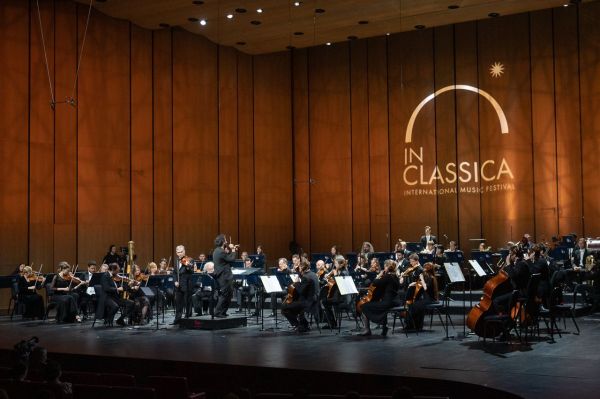 The Brilliance of Violin