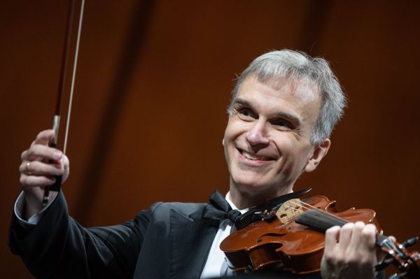 The Brilliance of Violin