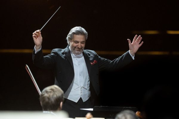 Award-Winning Music Night