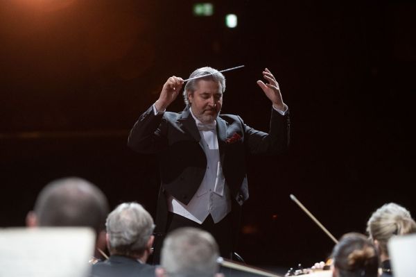 Award-Winning Music Night