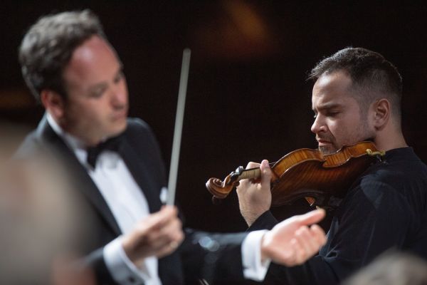 Musical Heritage Night