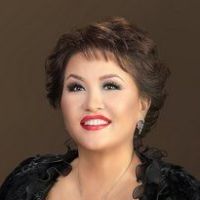 Aiman Mussakhajayeva