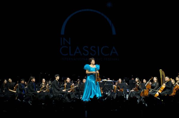 Dedicated to Aram Khachaturian's 120th Anniversary 