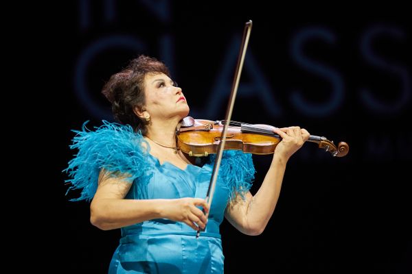 Dedicated to Aram Khachaturian's 120th Anniversary 