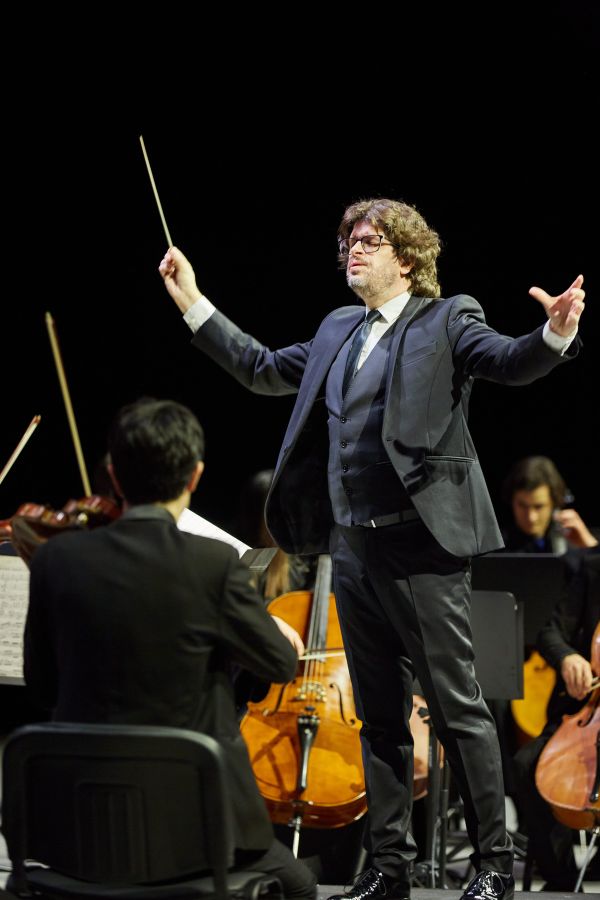 Romantic Musical Pilgrimage