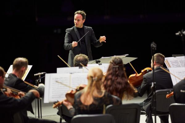 Clarinet from La Scala