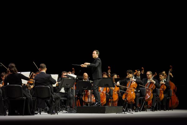 Clarinet from La Scala