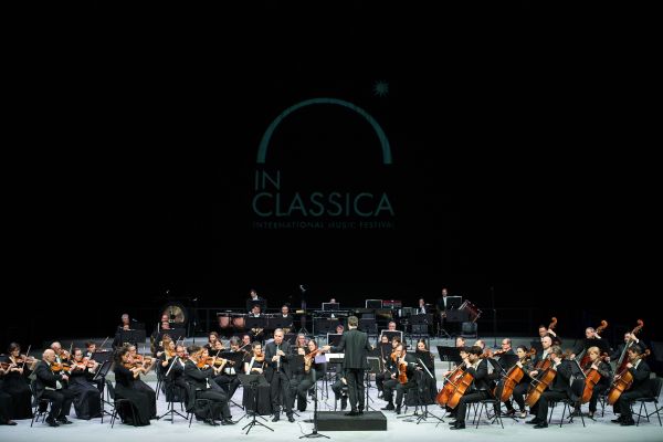 Clarinet from La Scala