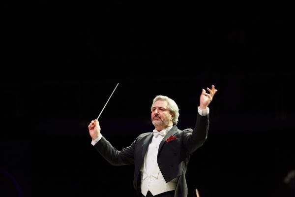 Imperial Piano from Seoul