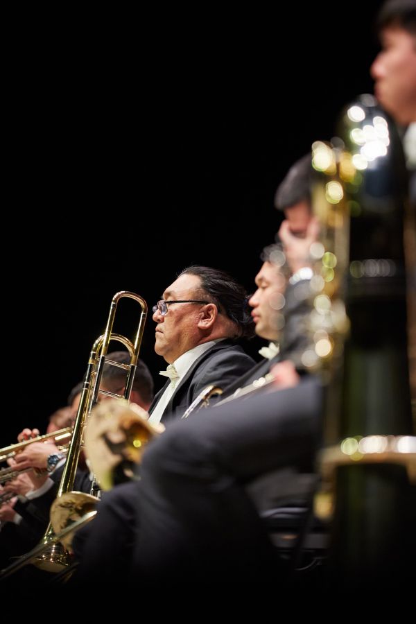 The Library of Sound