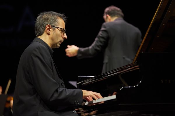 The Library of Sound