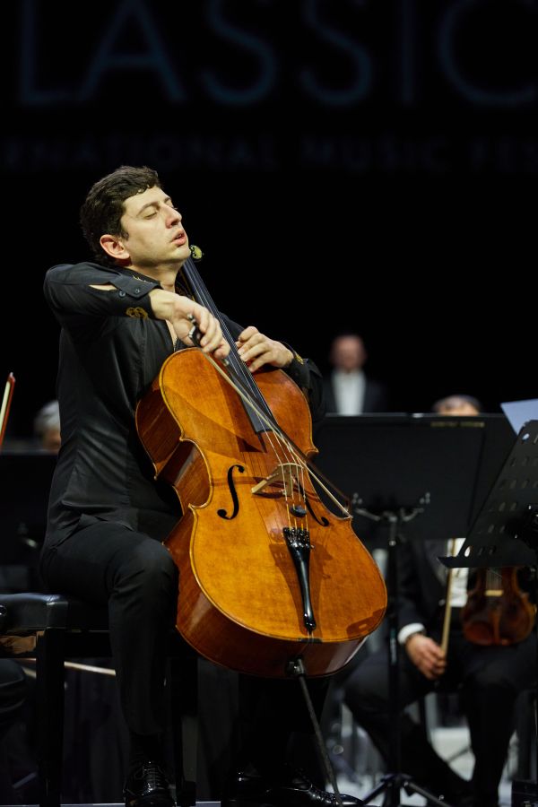 Welcoming Hungary to Dubai